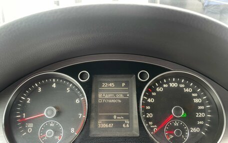 Volkswagen Passat B7, 2012 год, 726 000 рублей, 16 фотография