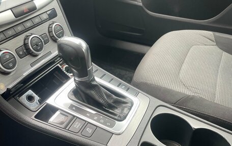 Volkswagen Passat B7, 2012 год, 726 000 рублей, 17 фотография