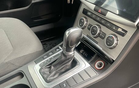 Volkswagen Passat B7, 2012 год, 726 000 рублей, 18 фотография