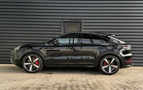 Porsche Cayenne III, 2025 год, 30 990 000 рублей, 3 фотография