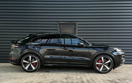 Porsche Cayenne III, 2025 год, 30 990 000 рублей, 4 фотография