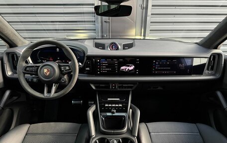 Porsche Cayenne III, 2025 год, 30 990 000 рублей, 7 фотография