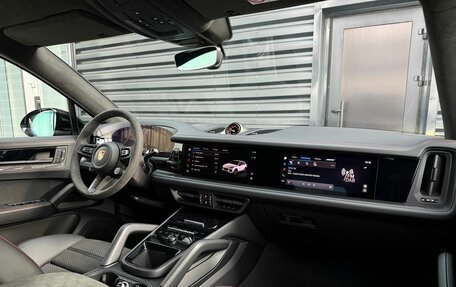 Porsche Cayenne III, 2025 год, 30 990 000 рублей, 8 фотография