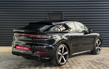 Porsche Cayenne III, 2025 год, 30 990 000 рублей, 6 фотография