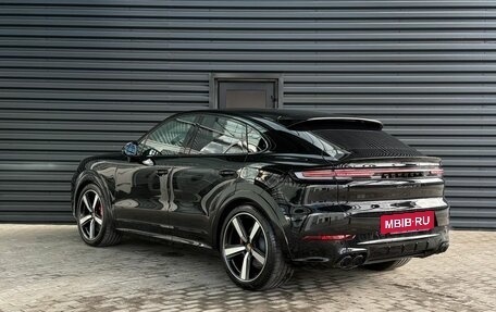 Porsche Cayenne III, 2025 год, 30 990 000 рублей, 5 фотография