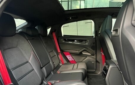 Porsche Cayenne III, 2025 год, 30 990 000 рублей, 10 фотография