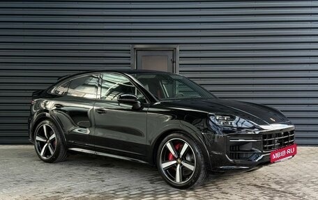 Porsche Cayenne III, 2025 год, 30 990 000 рублей, 2 фотография