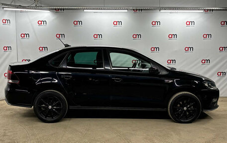 Volkswagen Polo VI (EU Market), 2017 год, 1 099 000 рублей, 8 фотография