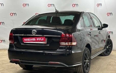 Volkswagen Polo VI (EU Market), 2017 год, 1 099 000 рублей, 4 фотография