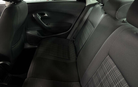 Volkswagen Polo VI (EU Market), 2017 год, 1 099 000 рублей, 18 фотография