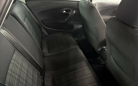 Volkswagen Polo VI (EU Market), 2017 год, 1 099 000 рублей, 19 фотография