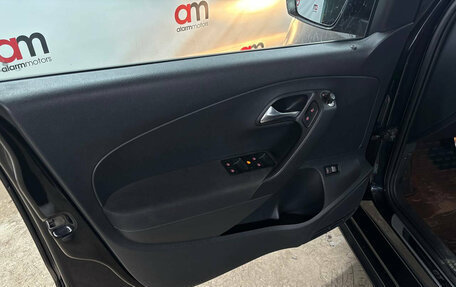 Volkswagen Polo VI (EU Market), 2017 год, 1 099 000 рублей, 17 фотография