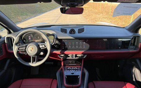 Porsche Cayenne III, 2025 год, 19 500 000 рублей, 5 фотография