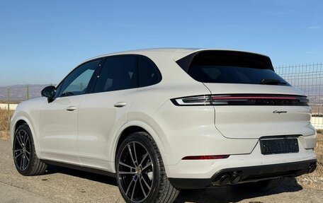 Porsche Cayenne III, 2025 год, 19 500 000 рублей, 3 фотография