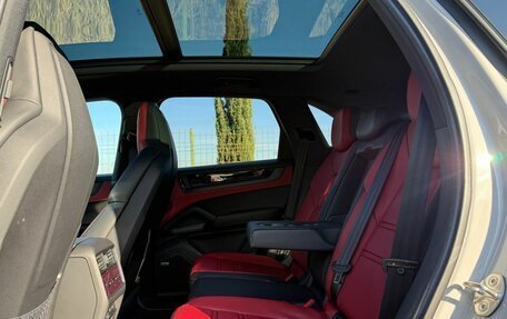 Porsche Cayenne III, 2025 год, 19 500 000 рублей, 8 фотография