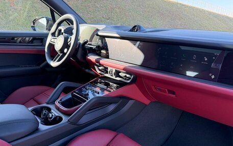Porsche Cayenne III, 2025 год, 19 500 000 рублей, 6 фотография