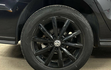 Volkswagen Polo VI (EU Market), 2017 год, 1 099 000 рублей, 21 фотография