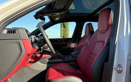 Porsche Cayenne III, 2025 год, 19 500 000 рублей, 7 фотография