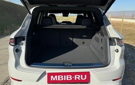 Porsche Cayenne III, 2025 год, 19 500 000 рублей, 4 фотография