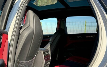 Porsche Cayenne III, 2025 год, 19 500 000 рублей, 9 фотография