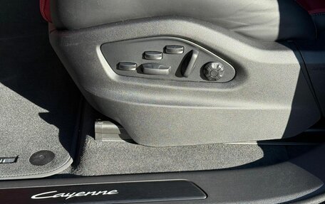 Porsche Cayenne III, 2025 год, 19 500 000 рублей, 13 фотография