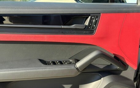 Porsche Cayenne III, 2025 год, 19 500 000 рублей, 12 фотография
