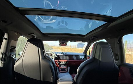 Porsche Cayenne III, 2025 год, 19 500 000 рублей, 10 фотография