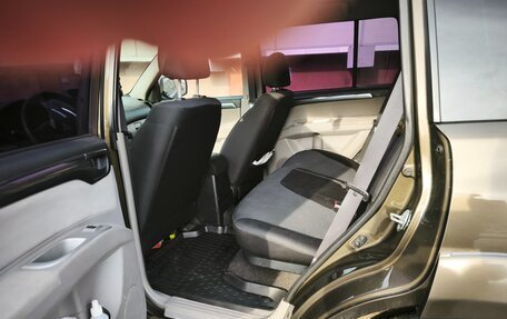 Mitsubishi Pajero Sport II рестайлинг, 2014 год, 1 680 000 рублей, 5 фотография