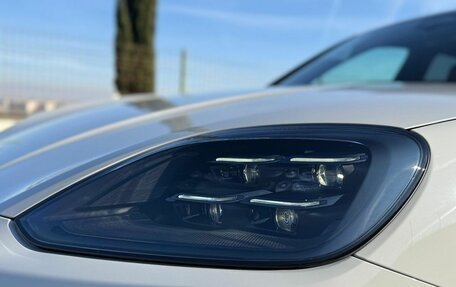 Porsche Cayenne III, 2025 год, 19 500 000 рублей, 11 фотография