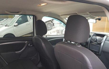 Renault Duster I рестайлинг, 2016 год, 1 349 000 рублей, 10 фотография