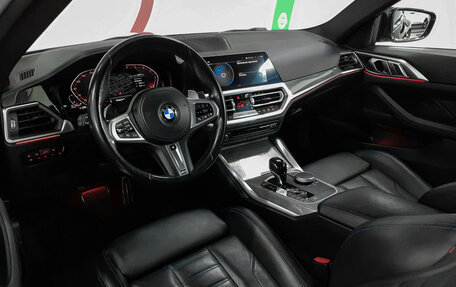 BMW 4 серия, 2021 год, 5 500 000 рублей, 7 фотография