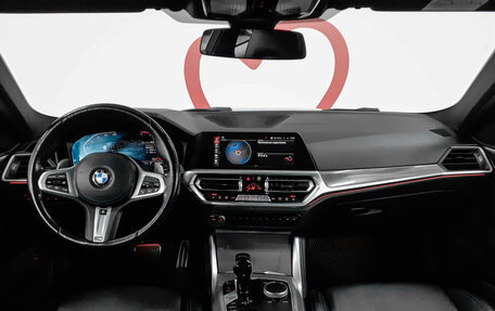 BMW 4 серия, 2021 год, 5 500 000 рублей, 8 фотография