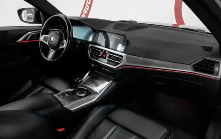 BMW 4 серия, 2021 год, 5 500 000 рублей, 9 фотография