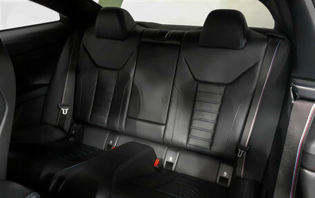 BMW 4 серия, 2021 год, 5 500 000 рублей, 10 фотография