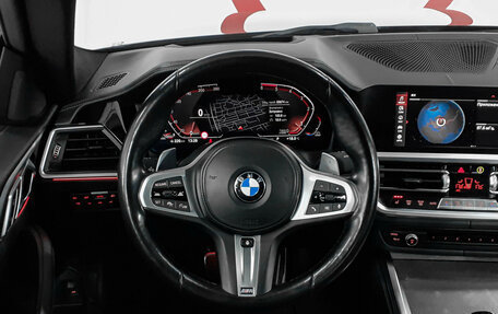 BMW 4 серия, 2021 год, 5 500 000 рублей, 11 фотография