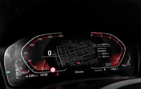 BMW 4 серия, 2021 год, 5 500 000 рублей, 12 фотография