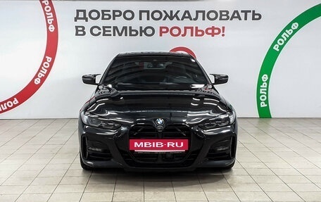 BMW 4 серия, 2021 год, 5 500 000 рублей, 2 фотография