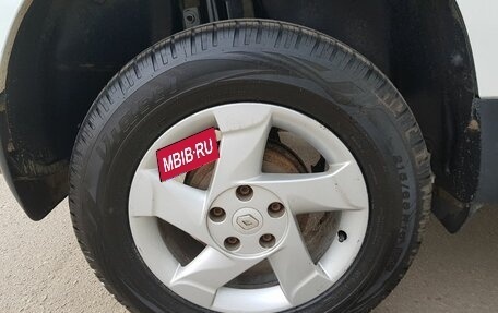 Renault Duster I рестайлинг, 2016 год, 1 349 000 рублей, 13 фотография