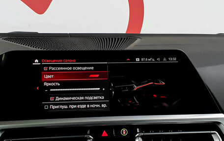 BMW 4 серия, 2021 год, 5 500 000 рублей, 14 фотография