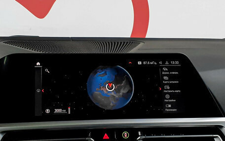 BMW 4 серия, 2021 год, 5 500 000 рублей, 16 фотография