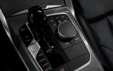 BMW 4 серия, 2021 год, 5 500 000 рублей, 20 фотография