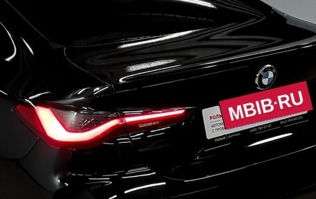 BMW 4 серия, 2021 год, 5 500 000 рублей, 25 фотография