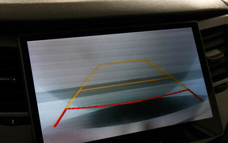 Hyundai Tucson III, 2018 год, 1 847 000 рублей, 13 фотография