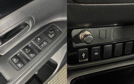 Mitsubishi Outlander III рестайлинг 3, 2019 год, 1 650 000 рублей, 19 фотография