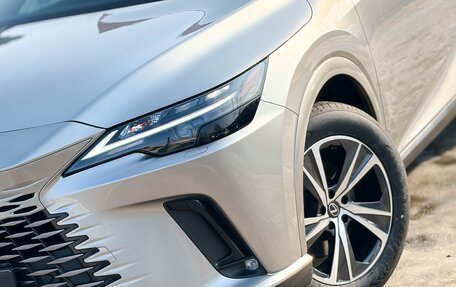 Lexus RX IV рестайлинг, 2025 год, 7 690 000 рублей, 4 фотография