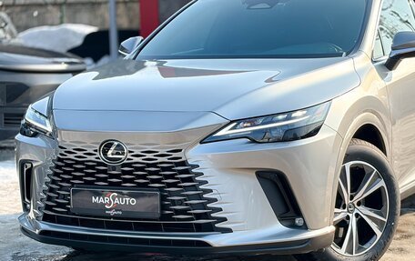 Lexus RX IV рестайлинг, 2025 год, 7 690 000 рублей, 3 фотография
