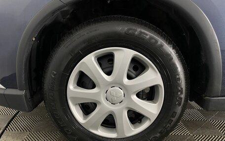 Mitsubishi Outlander III рестайлинг 3, 2019 год, 1 650 000 рублей, 20 фотография