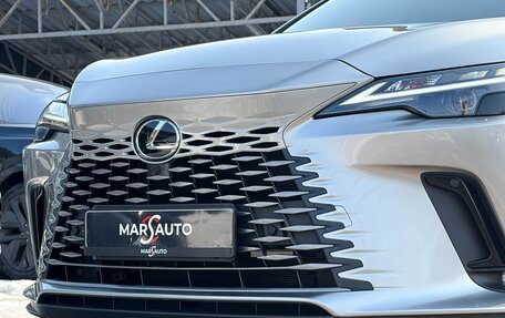 Lexus RX IV рестайлинг, 2025 год, 7 690 000 рублей, 6 фотография