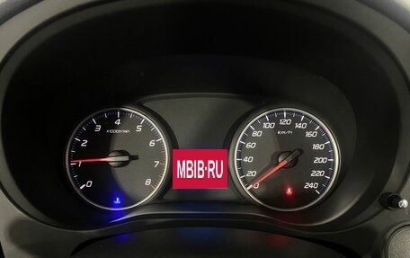 Mitsubishi Outlander III рестайлинг 3, 2019 год, 1 650 000 рублей, 15 фотография