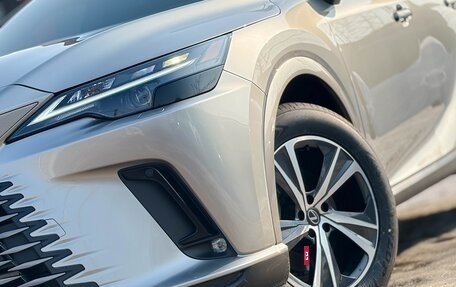 Lexus RX IV рестайлинг, 2025 год, 7 690 000 рублей, 5 фотография